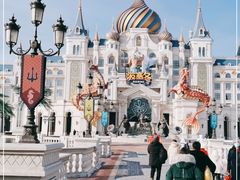 -波塞冬旅游度假区