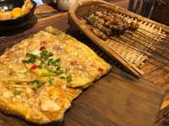 -串大叔炭火烤串·鸡西大冷面刀削面(总店)