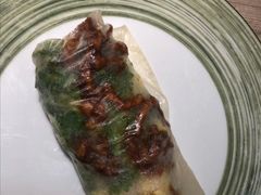 筋饼-老昌春饼(松北店)