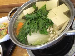 -江户前日本料理(瑞诗酒店店)