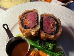 惠林顿牛排-Kathleen's Waitan 凯圣琳江景西餐厅(外滩店)