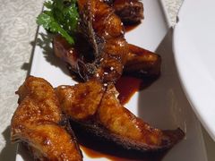 -金枝玉叶上海人家食府(三里河店)