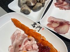 -名门潮牛·鲜牛肉海鲜火锅.烧烤自助餐厅(诚丰广场店)