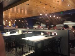 -鱼酷活鱼烤鱼(人信汇商场店)