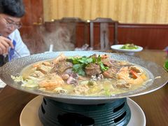 -龙香居海鲜浑锅家常菜·特色驴肉