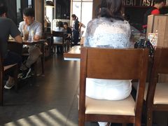 大堂-必胜客(新海上世界店)