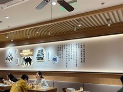 -马记永·兰州牛肉面(天通苑家乐福店)