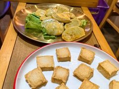 -正宗齐齐哈尔烤肉·齐牛哥鲜切炭火烤肉(杭州总店)