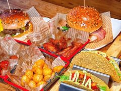 -学府公社餐酒吧(原中关村天堂店)