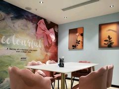 -谜·沉浸侦探剧本杀推理馆(静安店)
