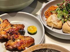 -胡麻(静安嘉里店)