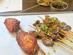 -林二哥宜烤官·宜宾小烧烤