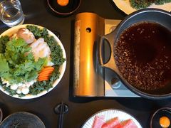 寿喜锅-Tokyo Sukiyaki-Tei