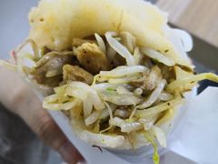 -安徽阜阳卷馍(西单店)