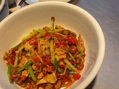 -回头食客-李久其家民间餐厅(望城金桥国际店)