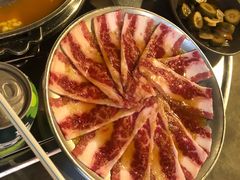 -喜来稀肉(金巴利道店)