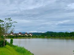 -美的鹭湖探索王国