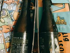 -BOPEYE·波派炸鸡(河西中央商场店)