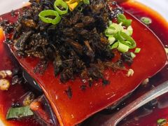-33号大院·青岛本帮菜(五四广场店)