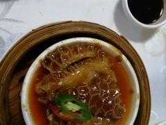 -麒茗餐厅·粤菜·宴会厅·海鲜(锦绣路店)
