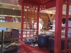 -杭州国际会议中心洲际酒店-原素全日餐厅(解放东路店)