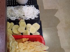 -幸运牛汕头小黄牛牛肉火锅(梅林店)