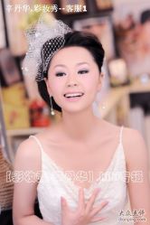 -上海彩妆秀摄影设计有限公司