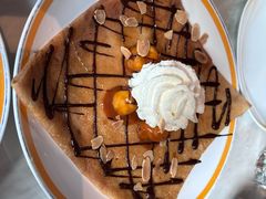 -La Creperie法餐厅(芮欧百货店)