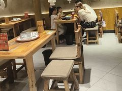 -北丐先生·野馄饨烧烤(南京首店)