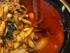-全州拌饭馆(断桥店)