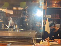 -鸟鹏烧鸟居酒屋(仁恒梦中心店)