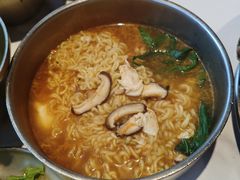 -西塔老太太泥炉烤肉(望京一店)