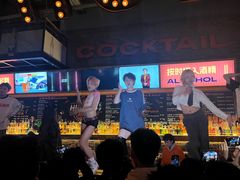 -HIB HUB公社(解放西路店)