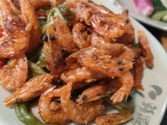-韩盛·盛江山自助料理(沈辽路万达店)