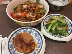 -王繁星面馆(西安熙地港店)