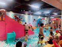 -青水瓦台汤泉(未央店)