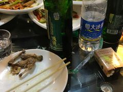 -王府酒店(兴华南街铁西百货店)