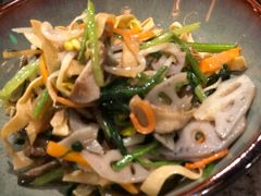 什锦菜-南京大牌档(三阳广场苏宁店)