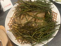 -新吉士·上海菜(浦东LCM置汇旭辉店)