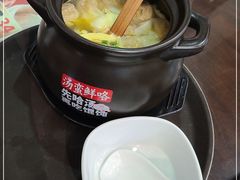 -锡笼记·无锡小笼(大润发店)