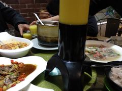 -浔庐餐厅•江西老字号•九江菜(南湖国际店)