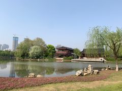 -堤角公园