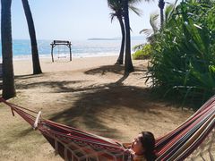 -三亚海棠湾万丽度假酒店