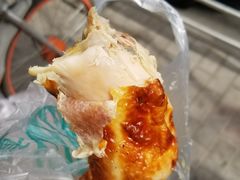 鸡腿-大益烤鸡