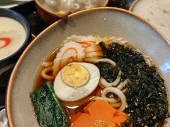 -雾山韩式烤肉·海南糟粕&椰子鸡火锅·海景餐厅(三亚绿发山海天JW万豪酒店)