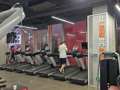 -形馆健身·普拉提(加州店)