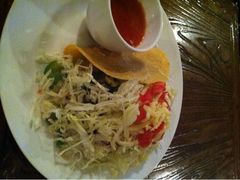 玉米夹饼-么哈(五道口店)