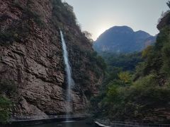 -湖洞水自然风景区