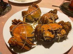 -杭州钱江新城万怡酒店-西餐厅