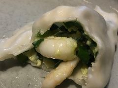 -三合园水饺·青岛菜(五四广场店)